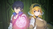 Harem in the Labyrinth of Another World Shares Trailer, Will Have 3 ...