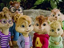 Alvin und die Chipmunks 3: Chipbruch | Film 2011 | Moviepilot.de