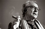 Fallece el director de cine Jean-Luc Godard - El Altavoz