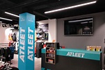 ATLEET PERALTA - Portal web de posicionamiento en internet a empresas y ...