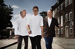 MasterChef: The Professionals 2019 contestants: full cast of chefs on ...