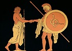 The Greek Hero Jason - Character Profile & History