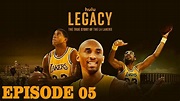 Legacy Episode 05 - The True Story of The LA Lakers - YouTube