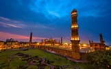 Visita Lahore en Pakistán, toda una experiencia - Ciudades con Encanto