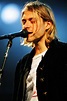 Happy birthday, Kurt Cobain - Classic Rock Stars Birthdays