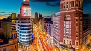 Madrid: 5 datos curiosos de la capital de España