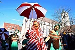 Fasnacht 2023 in Freiburg: Das Programm am Fasnets-Wochenende ...