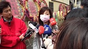 洪仲丘姐姐洪慈庸談洪案宣判 20140307陳靜萍 - YouTube