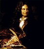 1er novembre 1636 : Naissance de Nicolas Boileau