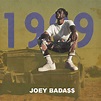 Joey Bada$$ - 1999(2018 Reissue) [2000x2000] : r/freshalbumart