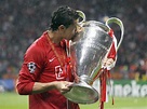 Cristiano Ronaldo: A Footballing Phenomenon | Sportslens.com