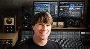 Producer Ken Lewis Crafts Hits for Fun, Alicia Keys, Kanye West Using ...