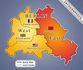 West Germany - WorldAtlas