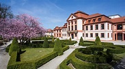 Katholische Universität Eichstätt-Ingolstadt - Universität Bayern e.V.