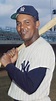 Pin by Gail on NYY My Era | Yankees baseball, Hector lopez, Baseball star