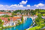 The Best Things To See in Bern, the Capital of Switzerland