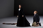 Canadian Opera Company's Eugene Onegin: "dynamic as it is sparse ...