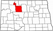 Ward County, North Dakota - Wikipedia