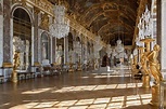 Palacio de Versalles - Chateau de Versailles - Descubri París
