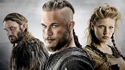 Vikings : Que sont devenus les principaux acteurs depuis la fin de la ...