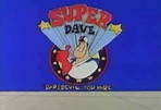 Super Dave: Daredevil for Hire - Logopedia, the logo and branding site