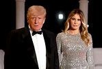 Donald Trump Says Melania Is 'Hurt' Over Indictment