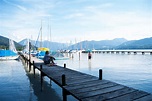 10 lagos formidables para bañarse en Baviera - Muniqueando