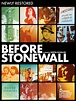 Before Stonewall - Documentary Film | Watch Online