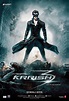 Inside the Celluloid: Movie Review – Krrish 3 (Hindi) – A wet ...