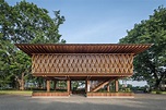 Microlibrary Warak Kayu / SHAU Indonesia | ArchDaily