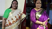 Actress Lalithasree Open Up About Her Life And Career; Words Goes Viral ...