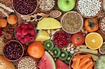 Polifenóis, carotenoides e outros bioativos aliados da saúde | nutrição ...