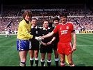 1988 FA Cup Final Wimbledon V Liverpool - YouTube