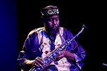 David S. Ware, Adventurous Saxophonist, Dies at 62 - NYTimes.com