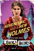 Enola Holmes (Netflix) Review | Feminist Sherlock Holmes