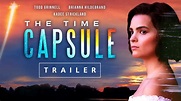 Everything You Need to Know About The Time Capsule Movie (2022)