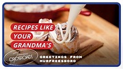 Gramma's Hands Sweetery - YouTube