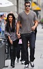 Kardashian Heart: Kim Kardashian And Husband Kris Humphries After ...