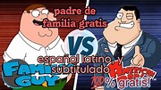 DONDE VER PADRE DE FAMILIA (GRATIS 2023) TODOS LOS CAPITULOS Y ...