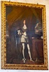 Principe Emanuele Filiberto Amedeo di Savoia-Carignano (1628 - 1709)