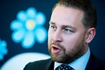 Mattias Karlsson (SD): Finns två val – seger eller död | Aftonbladet