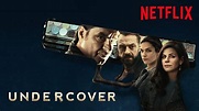 Undercover | Officiële trailer [HD] | Netflix - YouTube