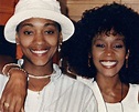 La rumoreada amante lesbiana de Whitney Houston finalmente confirma el ...