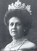 Princess Charlotte of Schaumburg-Lippe (10 October 1864–16 July 1946 ...