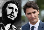 Conspiracy theorists think Justin Trudeau is Fidel Castro's love child ...