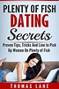 Plenty of Fish Dating Secrets: Proven Tips, Tricks And Line to Pick Up ...
