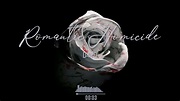 Romantic Homicide D4VD cover - YouTube