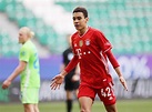 Bundesliga-Spieler küren Jamal Musiala zum Aufsteiger der Saison