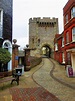 Lewes Castle, East Sussex, England (With images) | Lewes castle, Lewes ...