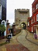 Lewes Castle, East Sussex, England (With images) | Lewes castle, Lewes ...